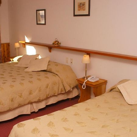 Hotel Huemul Сан-Карлос-де-Барілоче Екстер'єр фото