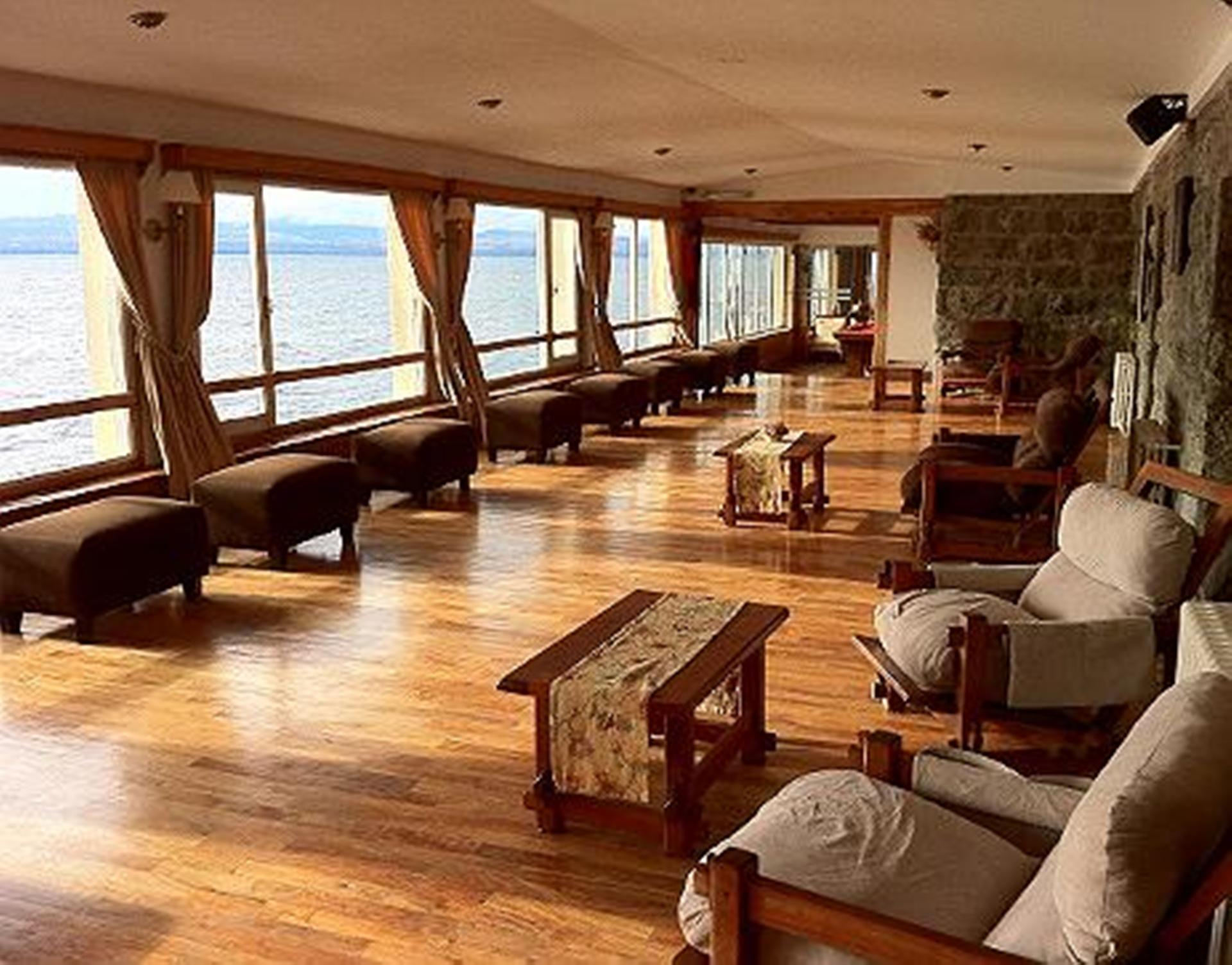 Hotel Huemul Сан-Карлос-де-Барілоче Екстер'єр фото