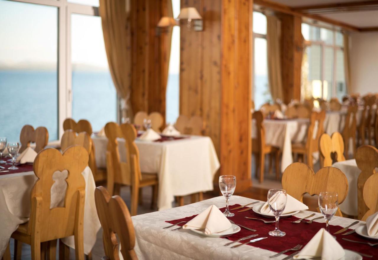 Hotel Huemul Сан-Карлос-де-Барілоче Екстер'єр фото